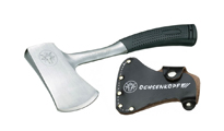 Ochsenkopf OX 270 GST ALL-STEEL HATCHET